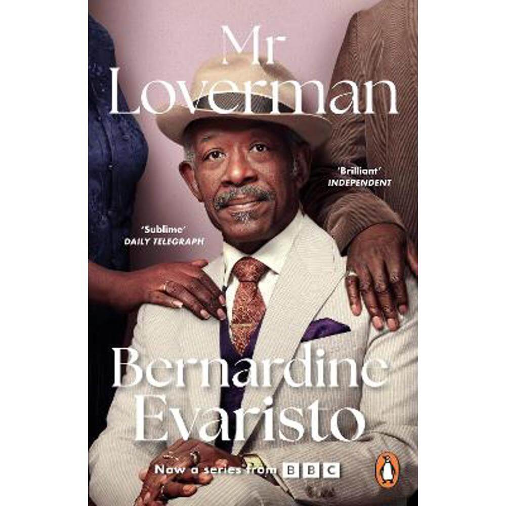 Mr Loverman (Paperback) - Bernardine Evaristo